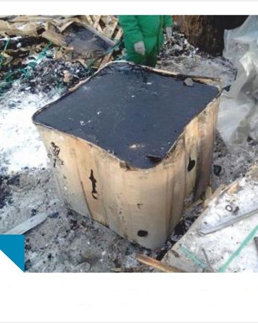 Биг беги под эмульсию, под битум